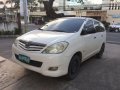 Toyota Innova 2010 for sale-0