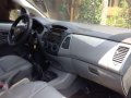 2008 Toyota Innova J  Manual transmission-5