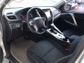 2016 Mitsubishi Montero Sport GLS AT Paddle Shift Push Start-5
