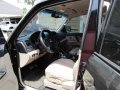 Mitsubishi Pajero 2013 for sale-4