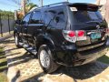 FOR SALE TOYOTA Fortuner 2013 automatic-6