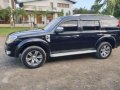 2011 Ford Everest for sale-1