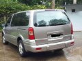 2004 Chevrolet Venture for sale-1