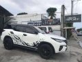 2017 Toyota Fortuner 4x4 for sale-1