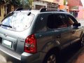 Hyundai Tucson 2006 for sale-6