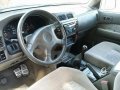 2001 Nissan Patrol for sale-5