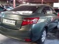 Toyota Vios Manual 2018 1.3E for sale-1