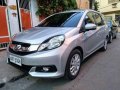 2015 Honda Mobilio V for sale-1