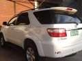 Toyota Fortuner 2010 for sale-5