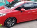 Honda Jazz 2015 VX matic 1.5L casa maintained -1