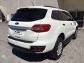 2016 Ford Everest Ambiente 2.2 turbo diesel engine Automatic-3
