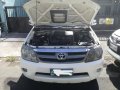 Toyota Fortuner 2006 for sale-5