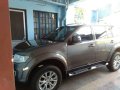 Suv Mitsubishi Montero 2015 for sale -0