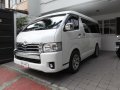 2016 Toyota Hiace for sale-2