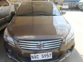 2017 Suzuki Ciaz for sale-4