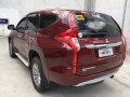 2016 Mitsubishi Montero Sport for sale-3