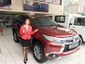 2017 Montero Sport GLS Automatic Brandnew for sale -0