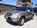 Honda CRV 2005 Automatic RUSH SALE-9