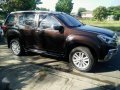 MUX Isuzu 2018 for sale-0