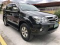2008 Toyota Fortuner for sale-5