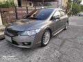 Honda Civic 2009 for sale-0