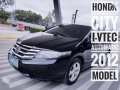 Honda City i-VTEC 2012 --- 380K Negotiable-0