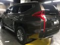 2016 Mitsubishi Montero Sport for sale-0