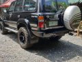 Like New Toyota Land Cruiser for sale-4