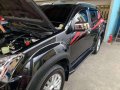 Isuzu MU-X 2018 for sale-0