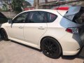 Like new Subaru Impreza for sale-1