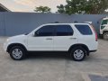 Honda CRV 2003 for sale-5