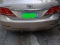 2007 Toyota Camry 2.4V for sale-1