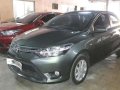 2018 Toyota Vios E 1.3 Manual Dual vvt-i Gasoline-7