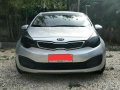 RUSH Kia Rio 2014 for sale-0