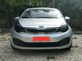 RUSH Kia Rio 2014 for sale-2