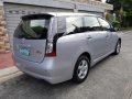 2009 Mitsubishi Grandis for sale-2