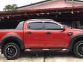 2015 Ford Ranger WildTrak 2.2L 4x2 Automatic Transmission-8