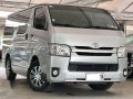 2015 Toyota Hiace for sale-1