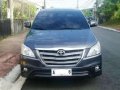 2014 Toyota Innova G AT Diesel FOR SALE-7