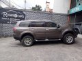 2015 Mitsubishi Montero Sport for sale-3