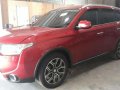 2015 Mitsubishi Outlander for sale-2