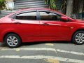 For sale Hyundai Accent matic 2015-0