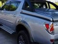 2007 Mitsubishi Strada for sale-8