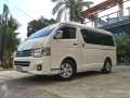 2013 Toyota Hiace for sale-8