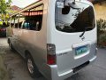 2010 Nissan Urvan for sale-0