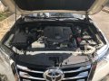 Toyota Fortuner 2017 for sale-1