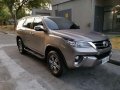 2017 Toyota Fortuner for sale-0