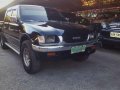 Isuzu Fuego 1999 for sale-0