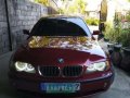 FOR SALE Bmw e46 316i 2005-1