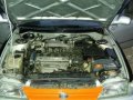 93mdl Toyota Corolla gli ae101 efi engine-7